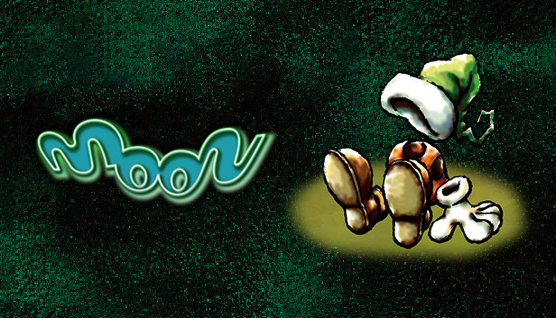 Moon: Remix RPG Adventure