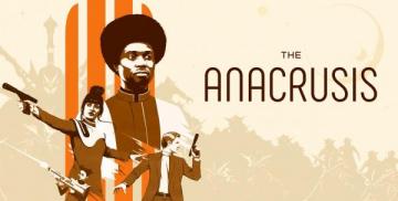 Satın almak The Anacrusis (Steam Account)