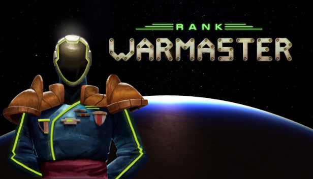 Rank Warmaster