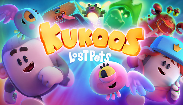 Kukoos Lost Pets