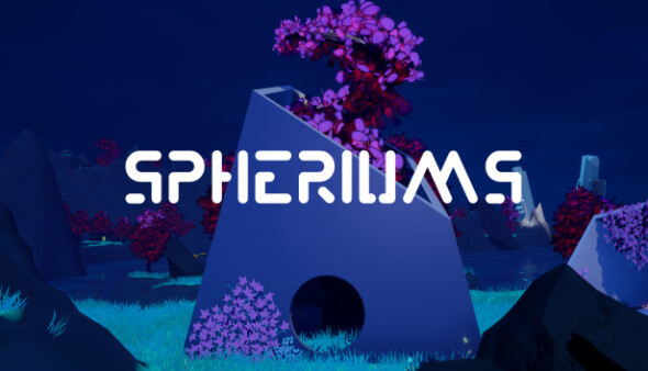 Spheriums