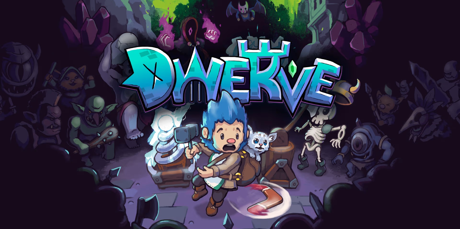 Dwerve