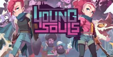 comprar Young Souls (Steam Account)