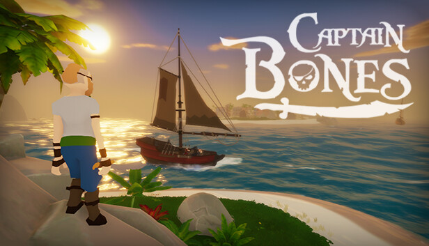 Captain Bones