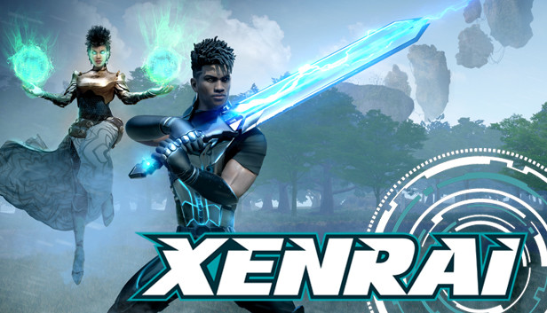Xenrai
