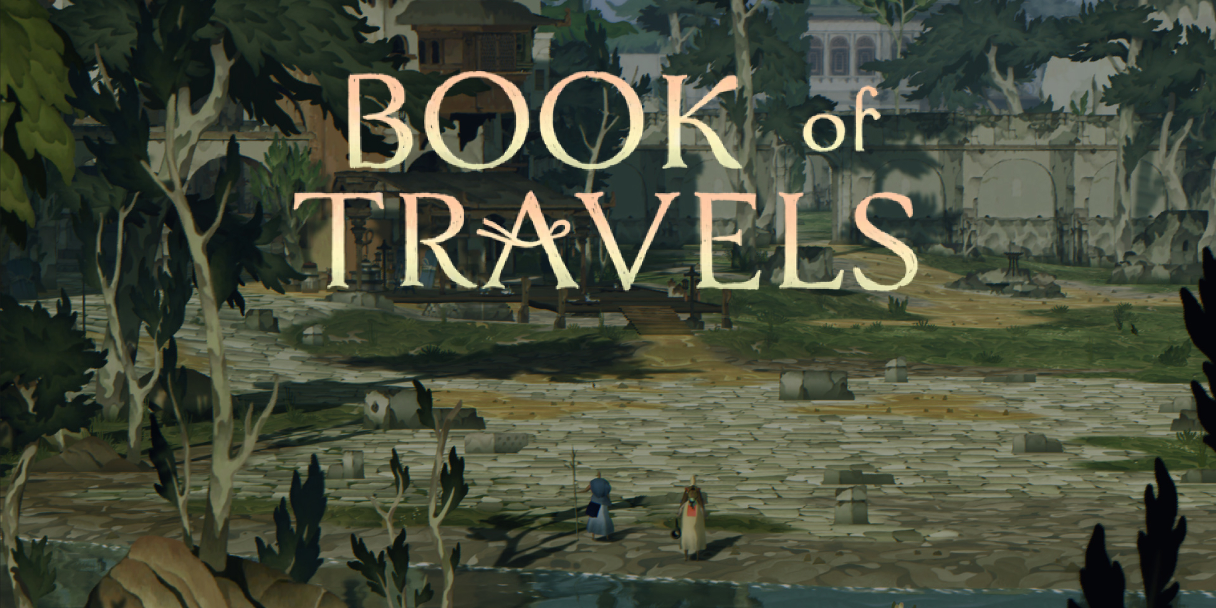 Book of Travels