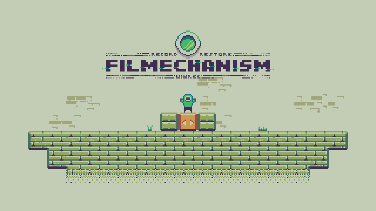 FILMECHANISM