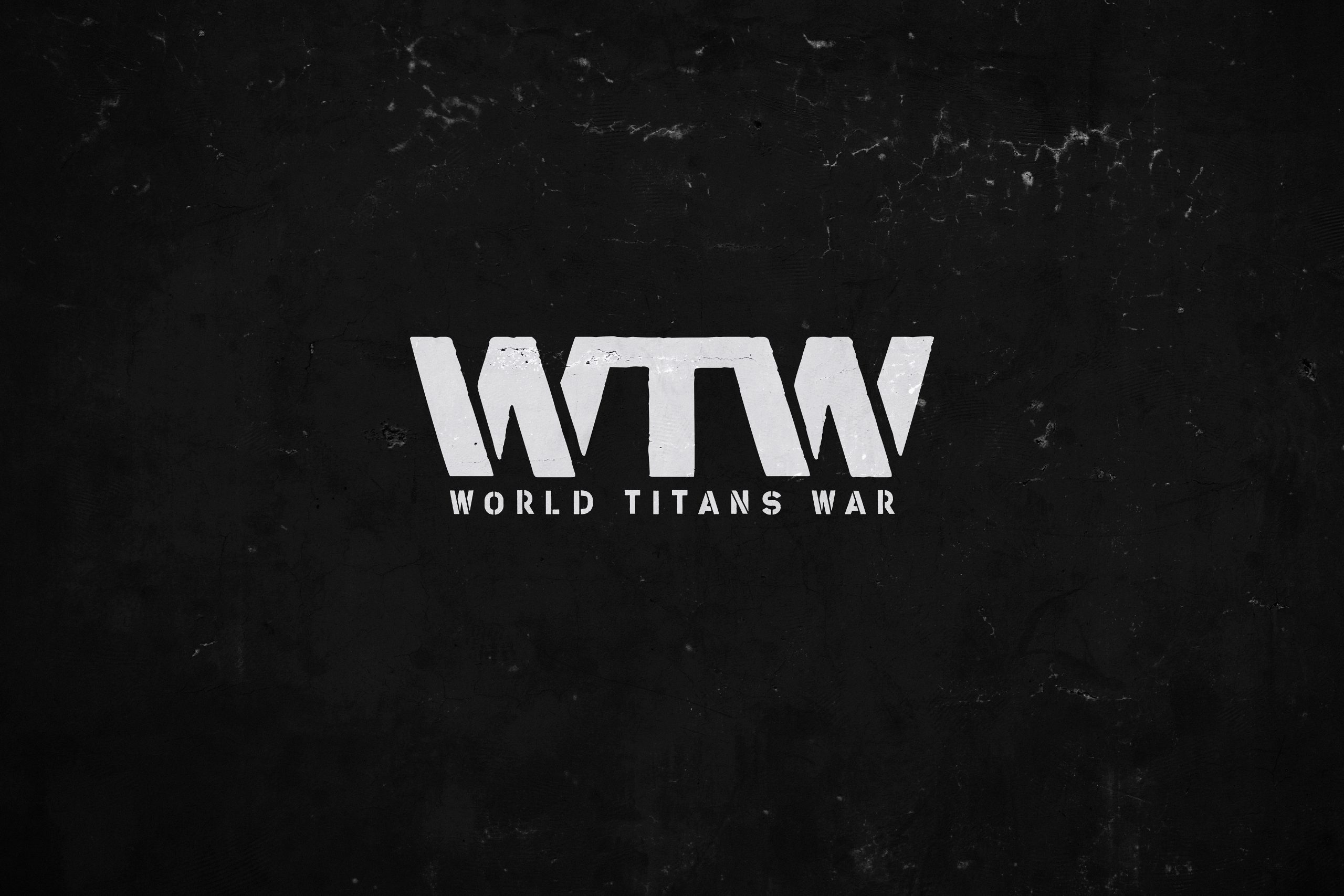 World Titans War
