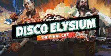Kjøpe Disco Elysium The Final Cut (Steam Account)