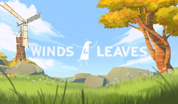 Winds and Leaves