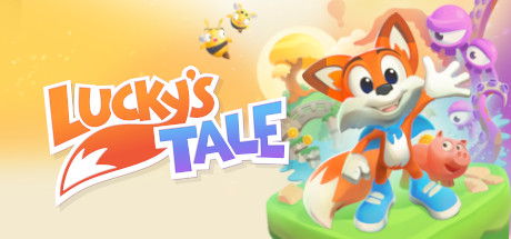 Luckys Tale