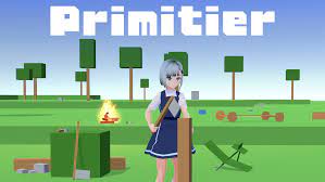Primitier