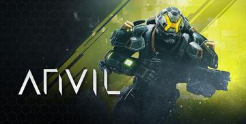 ANVIL (Steam Account) 구입