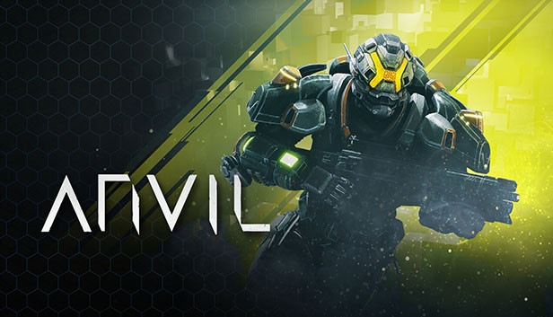 ANVIL