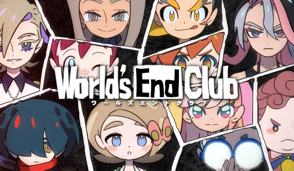 Worlds End Club
