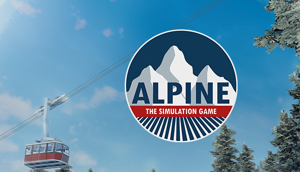 Alpine The Simulation Game