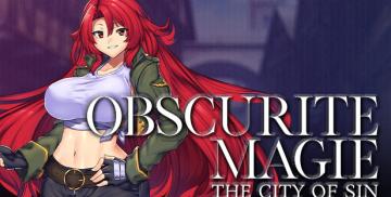 Kopen Obscurite Magie The City of Sin (Steam Account)