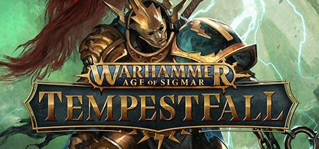 Warhammer Age of Sigmar Tempestfall