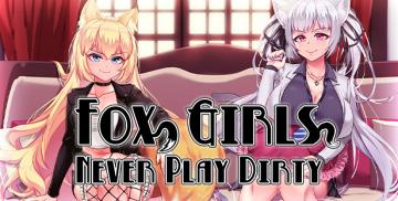 Fox Girls Never Play Dirty (Steam Account) الشراء