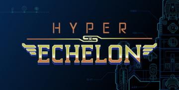 購入Hyper Echelon (Steam Account)