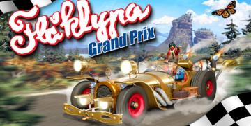 Køb Flaklypa Grand Prix (Steam Account)
