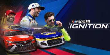 Kjøpe NASCAR 21 Ignition (Steam Account)