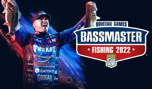 Bassmaster Fishing 2022