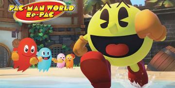 Pac Man World Re Pac (PS5) الشراء