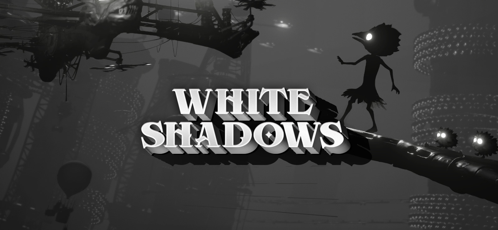 White Shadows (PS5)
