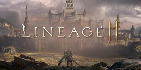 Buy Lineage 2M 