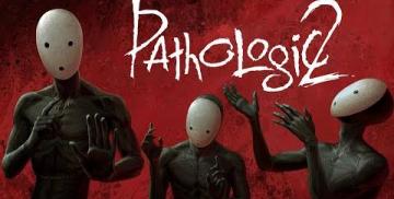 Kup Pathologic 2 (PS4)