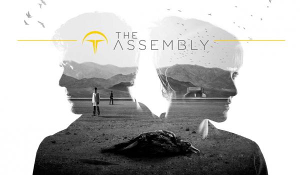 The Assembly (PS4)