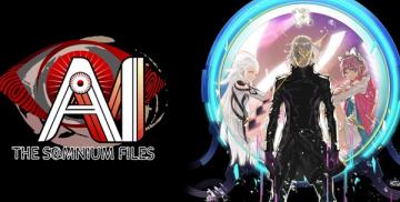 AI: The Somnium Files (PS4) الشراء