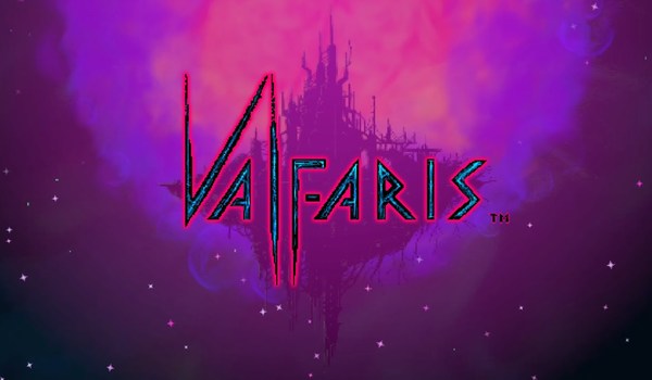 Valfaris (PS4)