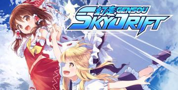 Kjøpe Gensou SkyDrift (PS4)