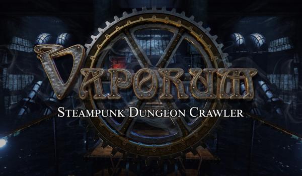 Vaporum (PS4)