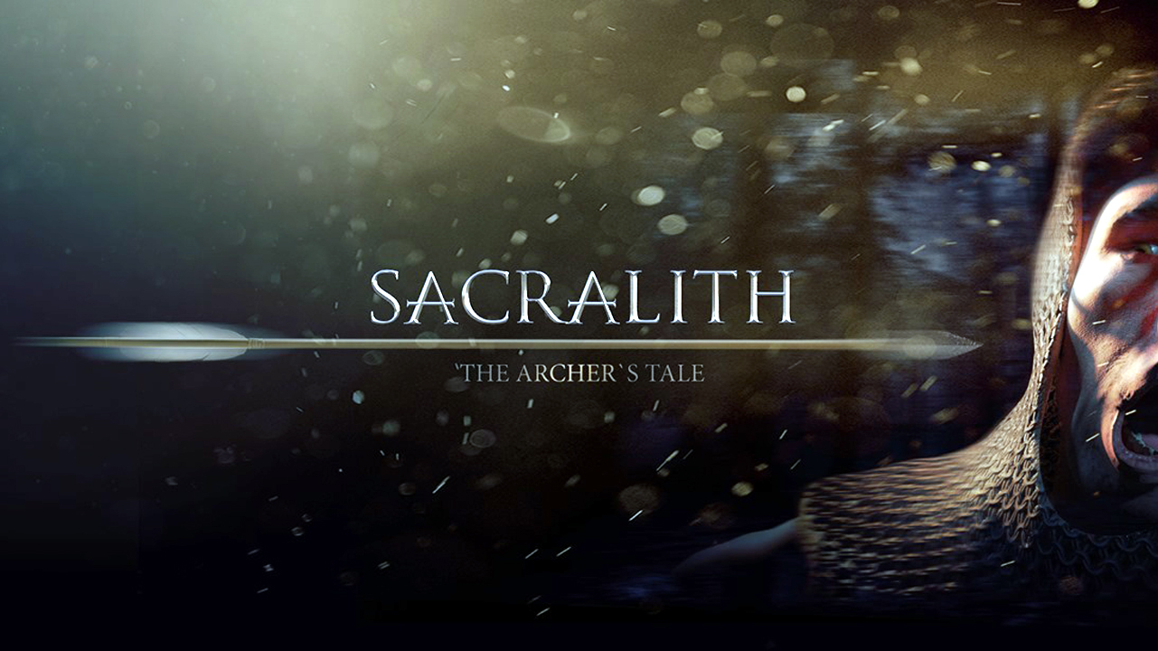 SACRALITH: The Archers Tale (PS4)