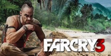 Osta Far Cry 3 (PC)