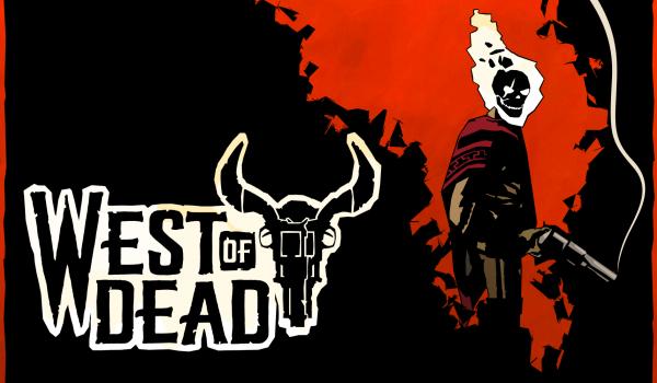 West of Dead (PS4)
