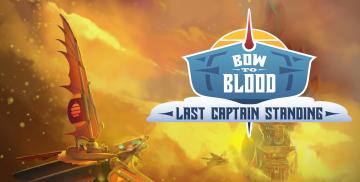 Køb Bow to Blood: Last Captain Standing (PS4)
