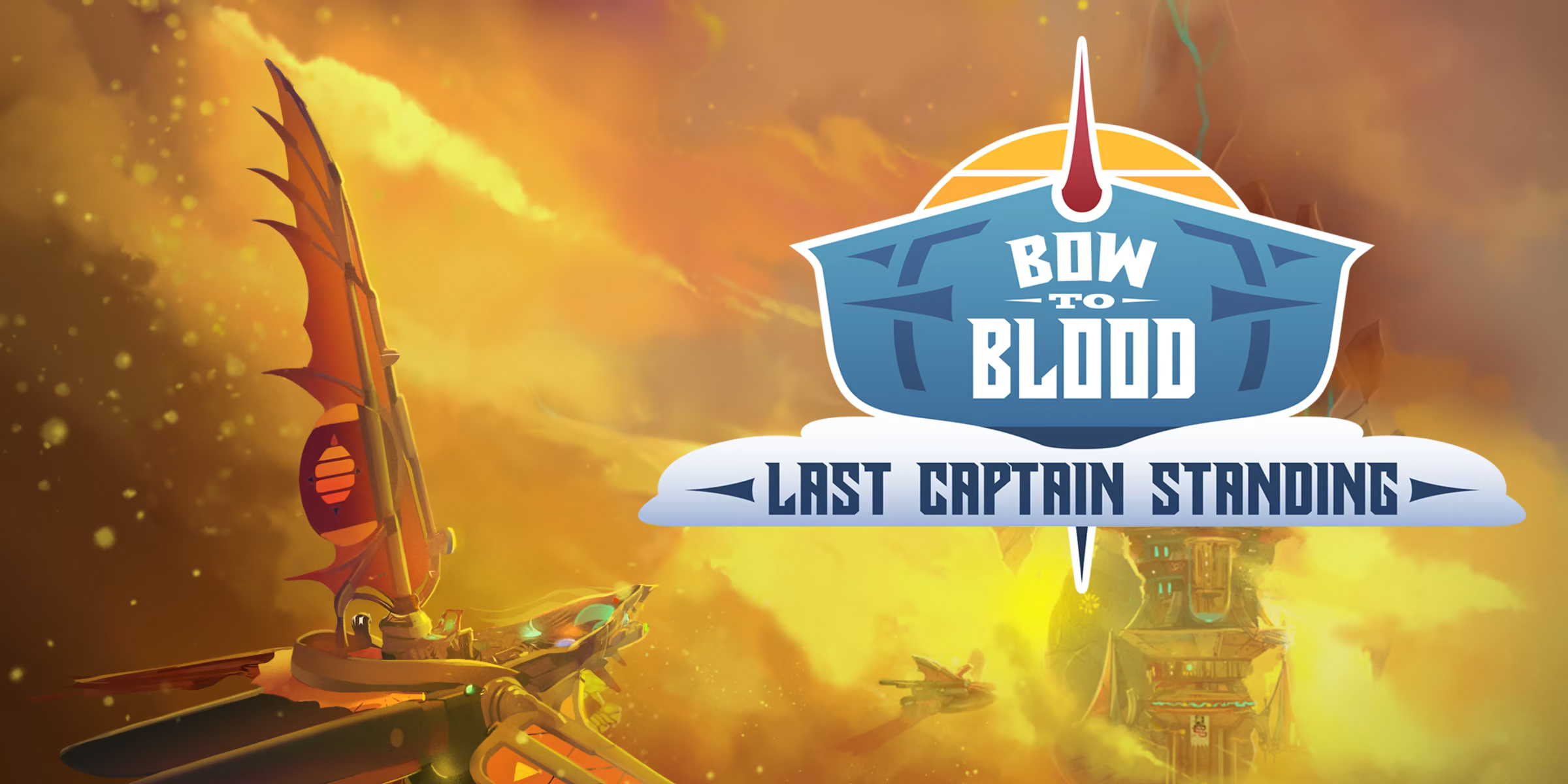 Bow to Blood: Last Captain Standing (PS4)