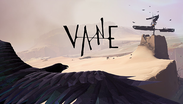 VANE (PS4)