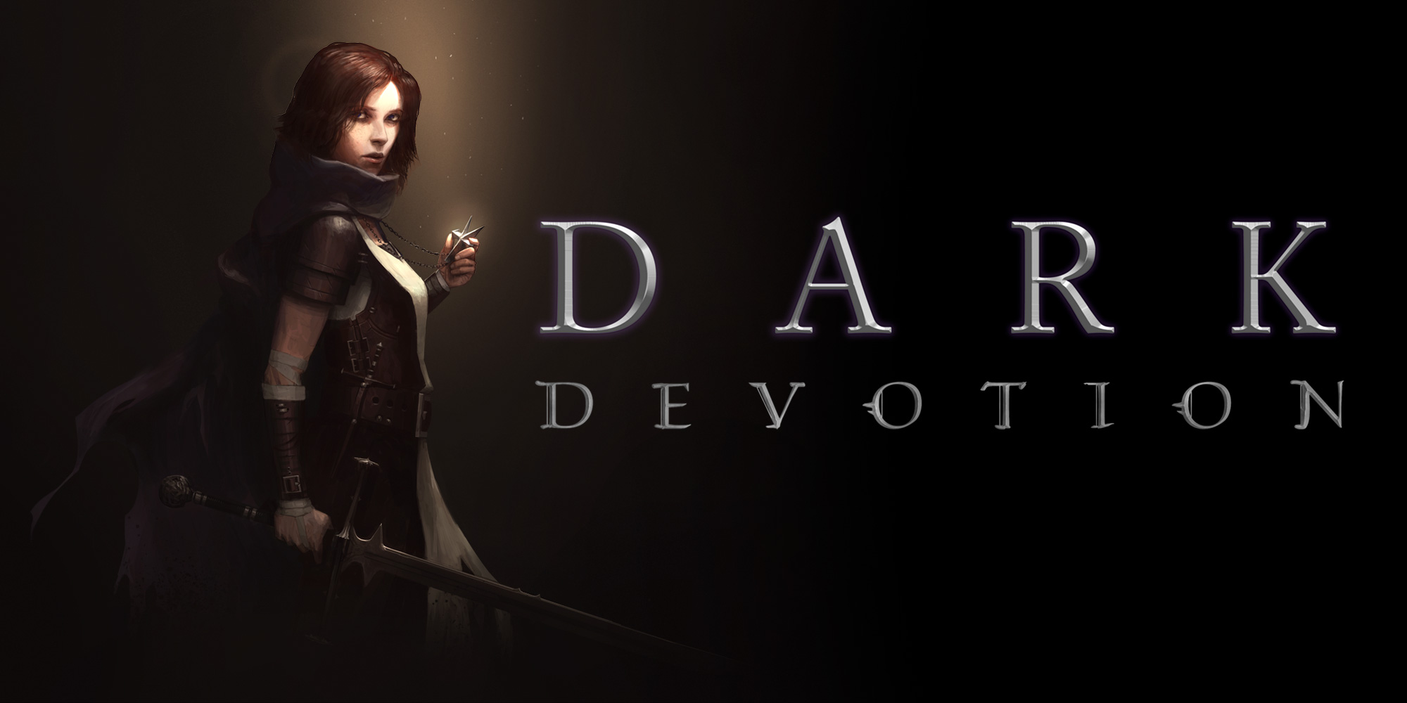 Dark Devotion (PS4)
