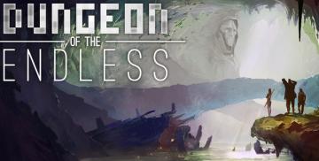 Dungeon of the Endless (PS4) الشراء