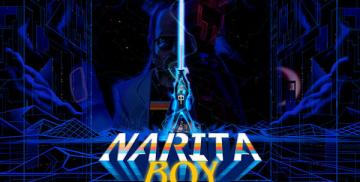 Kup Narita Boy (PS4)
