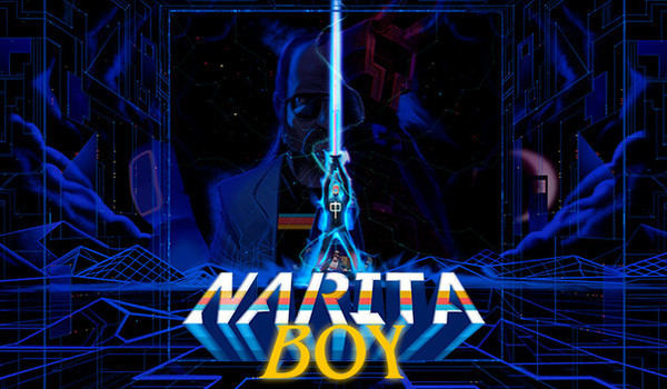 Narita Boy (PS4)