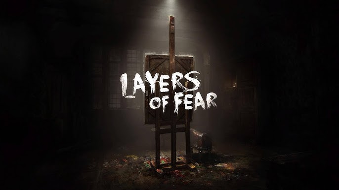 Layers of Fear (PS4)