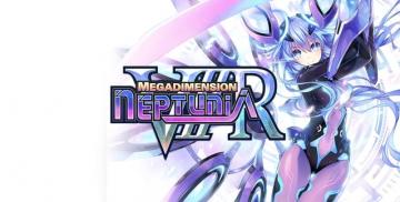 購入Megadimension Neptunia VIIR (PS4)