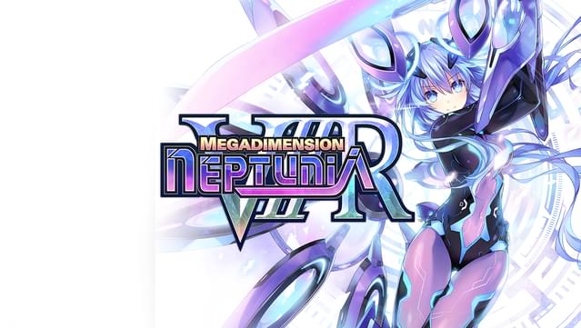 Megadimension Neptunia VIIR (PS4)
