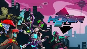 Buy Hover (PS4)